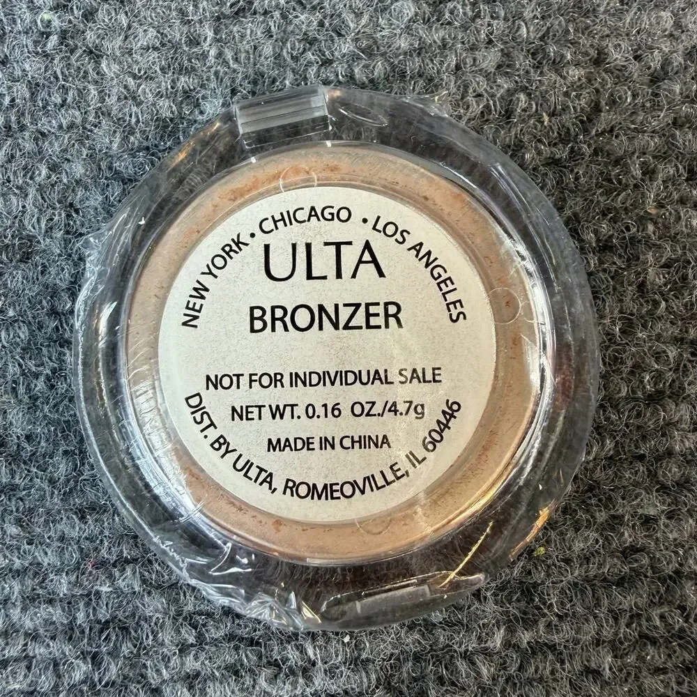 Ulta Beauty cosmetic product